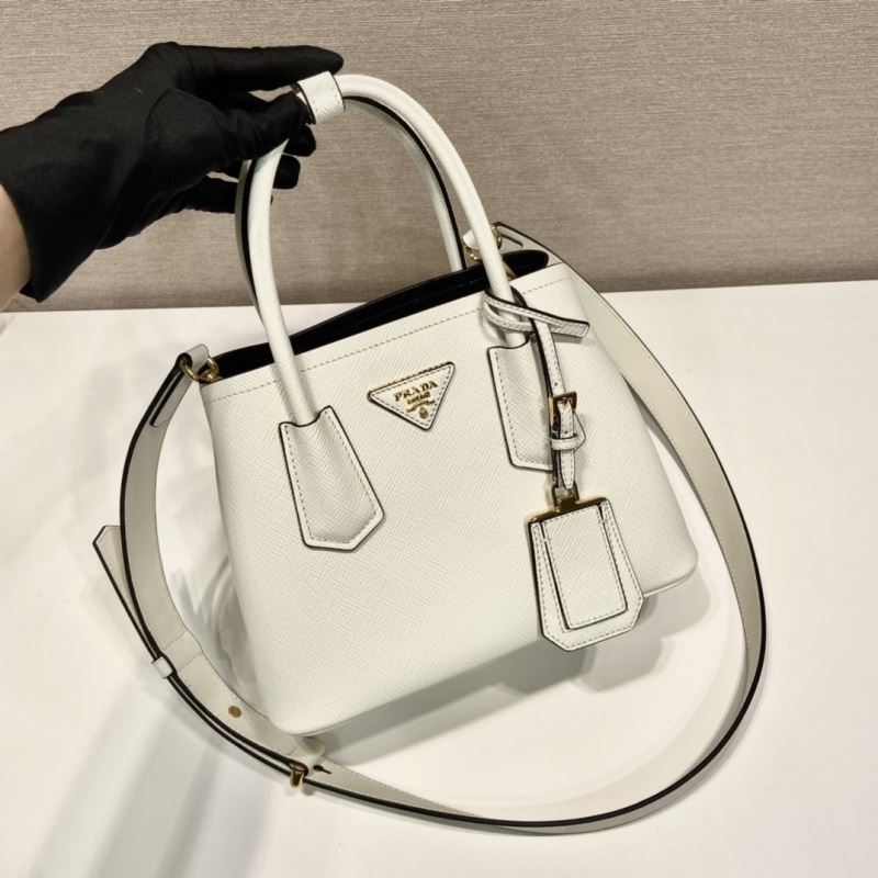 Prada Top Handle Bags